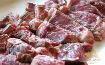 Los beneficios de comer carne roja